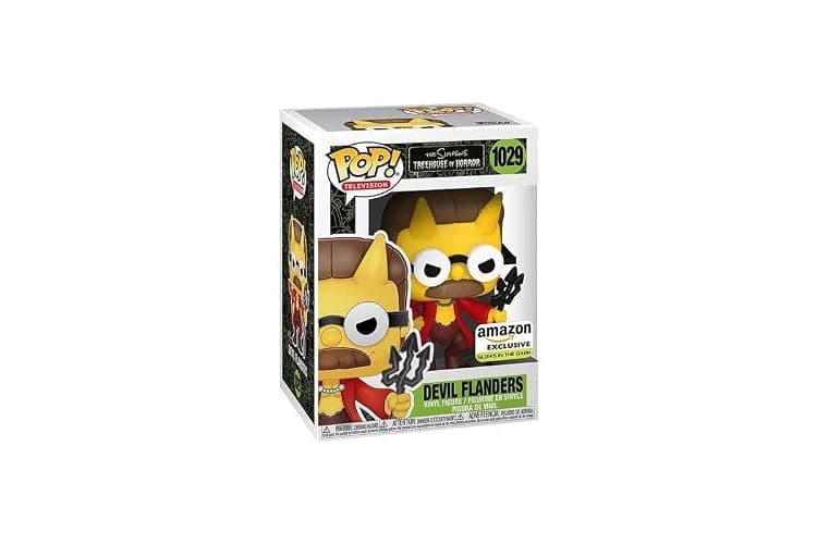 Devil Flanders thumbnail 3