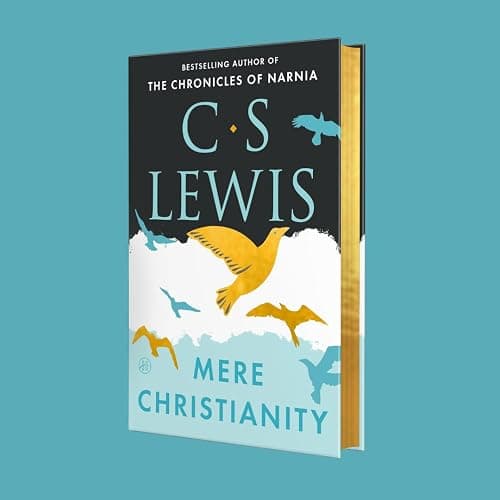 Mere Christianity (Deluxe Edition) thumbnail 2