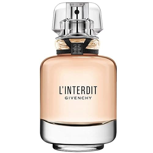 Givenchy L'interdit Women, Eau de Parfum Spray, 1.7 Fl Oz - Image 1