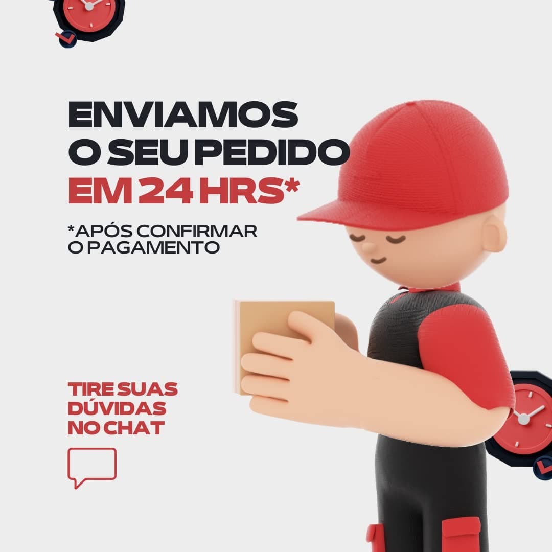 Uninjet Conjunto Básico de 5 Potes para Mantimento com Tampa - 6.6L, 3.5L, 1.9L, 1.9L, 0.9L - Preto thumbnail 6