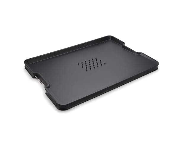 Joseph Joseph Cut&Carve Plus Cutting Board