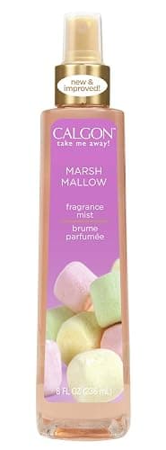 Calgon Marshmallow body mist 236ml - Image 1