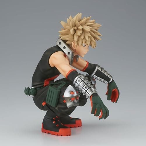MY HERO ACADEMIA FIGURES thumbnail 6