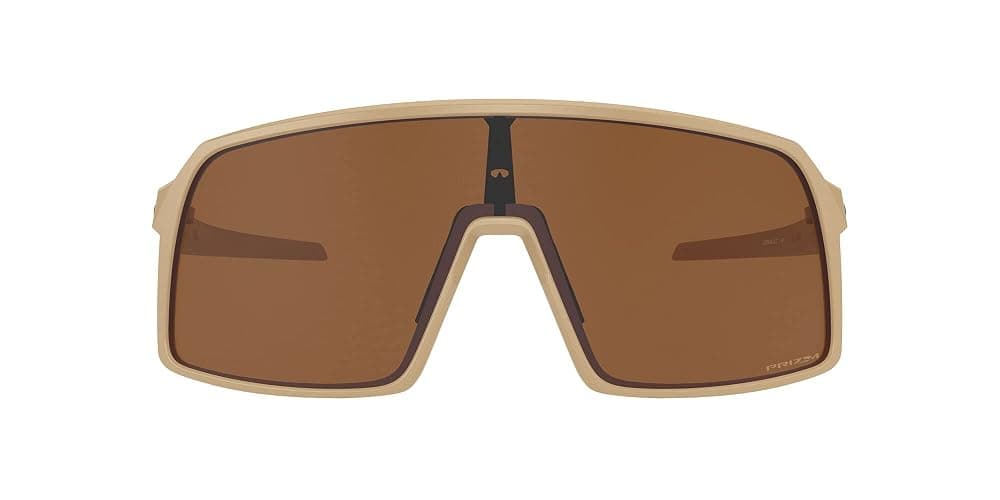 Oakley mens Oo9406 Sutro Rectangular Sunglasses - Image 1