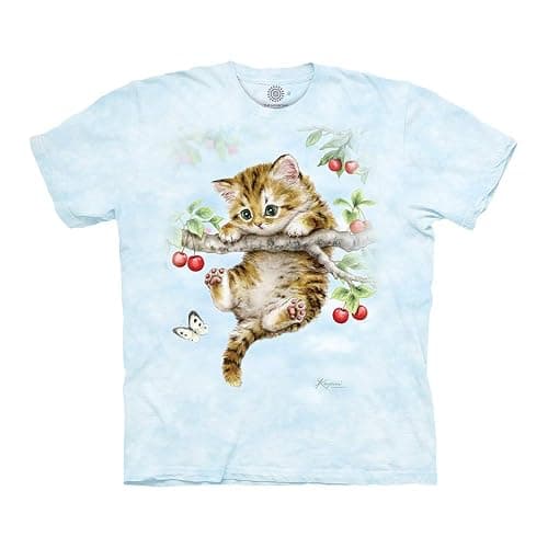 The Mountain unisex-adult Classic - Image 1
