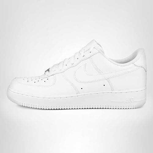 Nike Women's Air Force 1 '07 Sneakers thumbnail 6