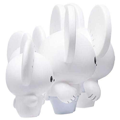 Takara Tomy: Moncolle Figure MS-24 Maushold (Family of 4) thumbnail 4