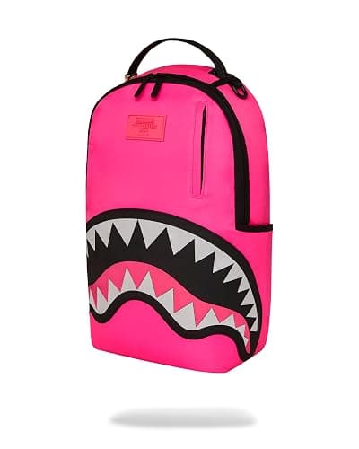 Sprayground SHARK CENTRAL PULSE BACKPACK thumbnail 9
