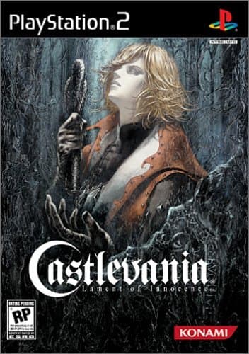 Castlevania: Lament of Innocence - Playstation 2 (Renewed) - Image 1