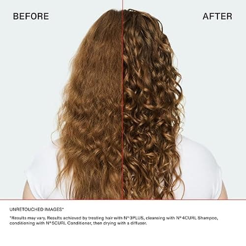 Olaplex N°.3PLUS Complete Repair Treatment: 3-minute Pre-shampoo Treatment to Immediately Repair Hair Damage for Softer, Stronger Hair | For Coily, Curly, Straight, and Wavy thumbnail 13
