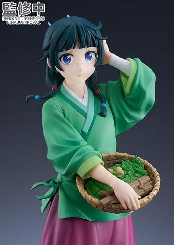 The Apothecary Diaries: Maomao Pop Up Parade PVC Figure thumbnail 3
