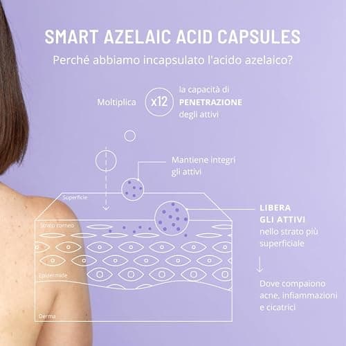 Freshly Cosmetics Siero corpo antiacne Azelaic Active Body Serum, 100ml thumbnail 7