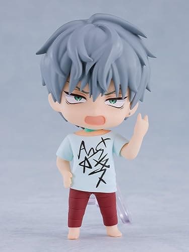 GOOD SMILE COMPANY [GOOD SMILE COMPANY] Nendoroid Surprise Alien Stage Alien Stage Non-Scale Plastic Pre-Painted Figure 6-Piece Box thumbnail 5