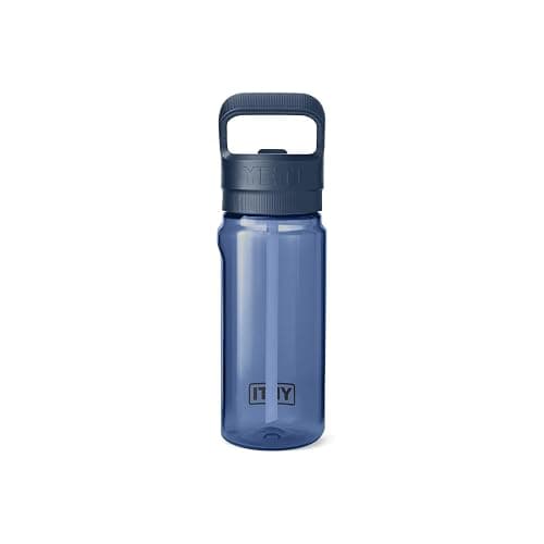 YETI Yonder Water Bottle with Yonder Straw Cap thumbnail 6