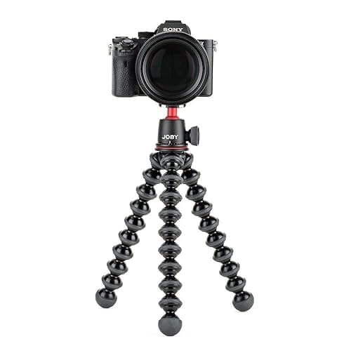JOBY GorillaPod 3K Mini-Tripod
