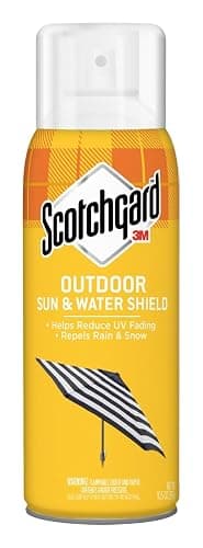 Scotchgard Sun and Water Shield, Repels Water, 10.5 Ounces - Image 1