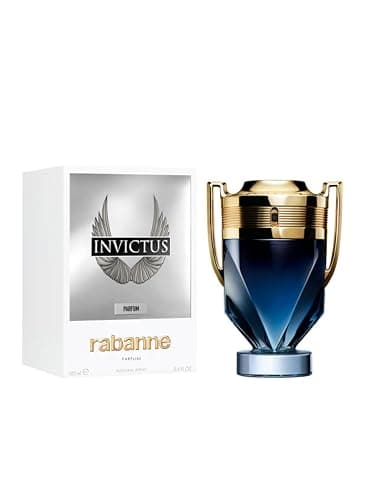 Invictus by Paco Rabanne for Men - 3.4 oz Parfum Spray thumbnail 4