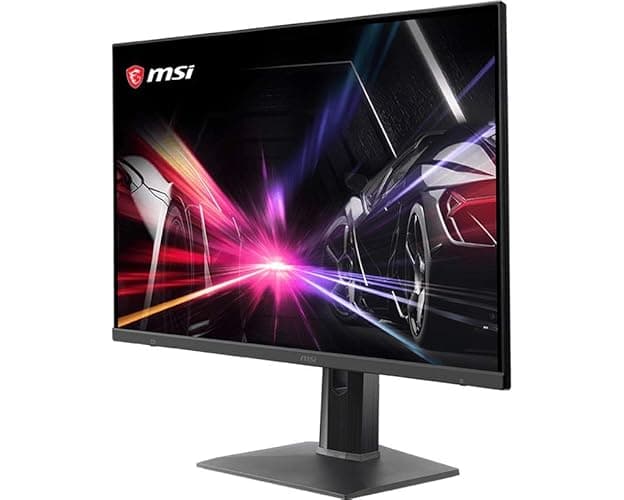 MSI Optix MAG274QRF-QD Gaming Monitor