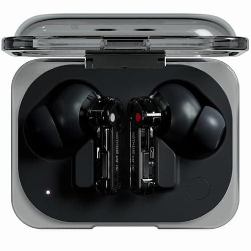 Nothing Ear (a) Wireless Earbuds - Image 1
