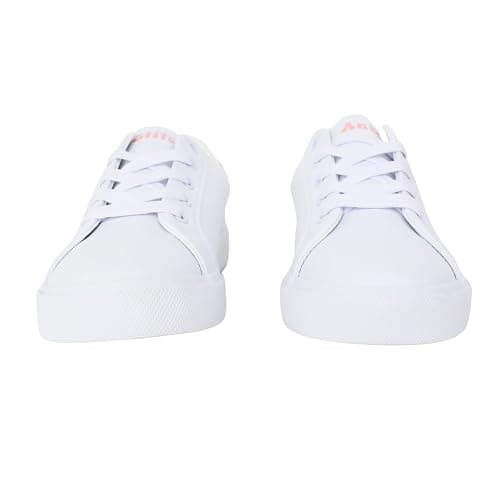 Stitch and Angel Womens Sneakers Low Top Lace Up thumbnail 5