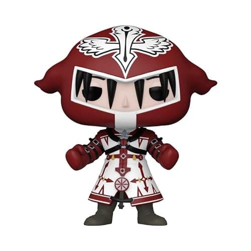 Funko Pop Animation Hunter x Hunter Feitan Pain Packer Figurine - Image 1