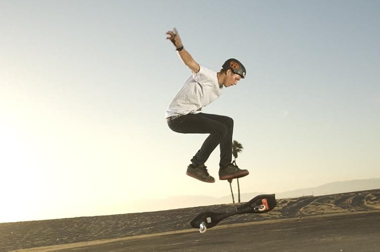Razor RipStik Caster Board Classic Collection, 2 Wheel Skateboard with 360-degree Casters, for Kids,Teens and Adults thumbnail 5