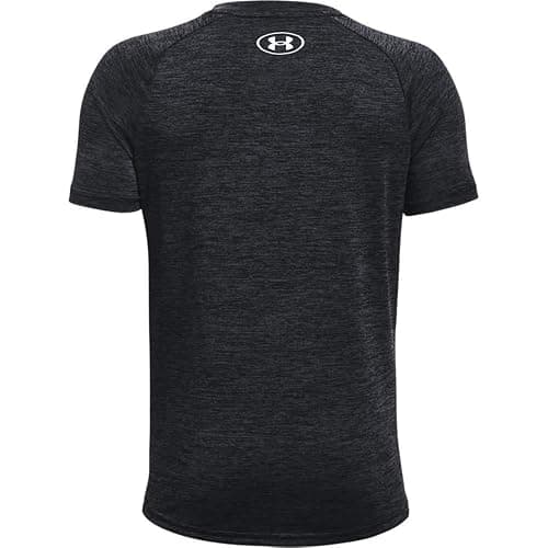 Under Armour Boys' Tech 2.0 Short-Sleeve T-Shirt thumbnail 3