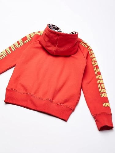 Disney Boys' Cars '95 Hoodie thumbnail 3