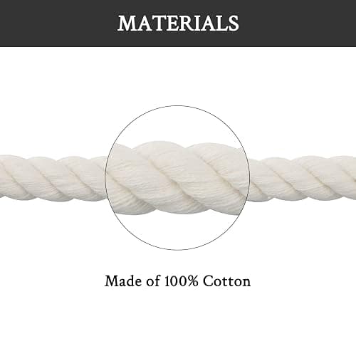 Endoto Rope Laces for Air Force 1, Thick Chunky Fat Shoelaces Strings for AF Sneaker Shoes thumbnail 5