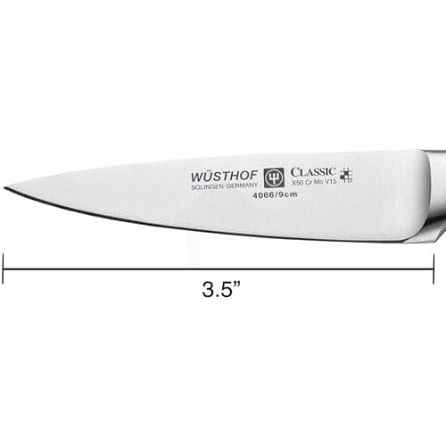 Wusthof Classic Paring Knife thumbnail 6