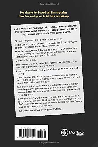 Dirty Letters thumbnail 2