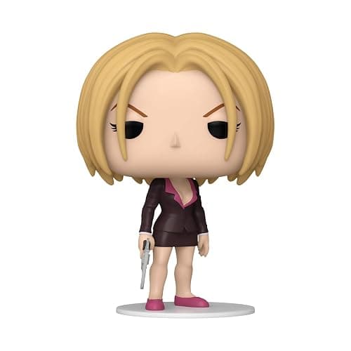 Funko POP! Animation: Hunter X Hunter - Pakunoda - Hunter X Hunter (HXH) - Collectable Vinyl Figure - Gift Idea - Official Merchandise - for Kids & Adults - Anime Fans - Model Figure for Collectors thumbnail 2