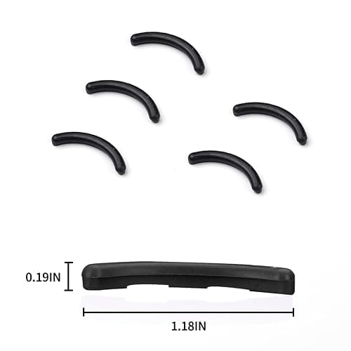  Eyelash Curler Refill Pads thumbnail 7