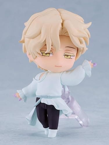 GOOD SMILE COMPANY [GOOD SMILE COMPANY] Nendoroid Surprise Alien Stage Alien Stage Non-Scale Plastic Pre-Painted Figure 6-Piece Box thumbnail 7