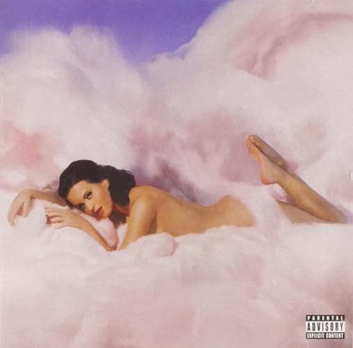 Teenage Dream: The Complete Confection, Assorted covers - Image 1