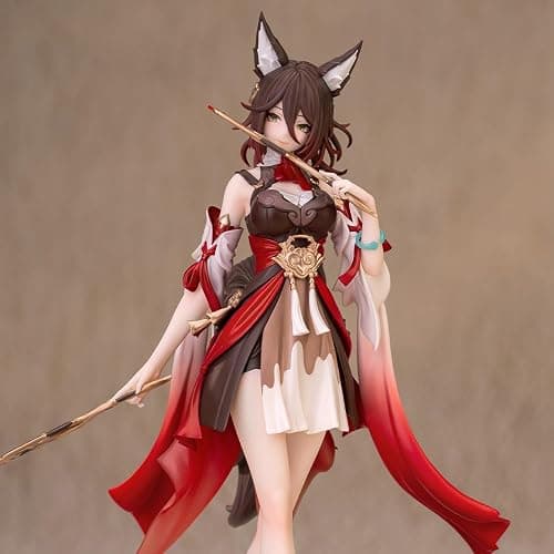 HOYOVERSE Honkai: Star Rail Tingyun 1/10 Scale Figure Gift+ Series thumbnail 3