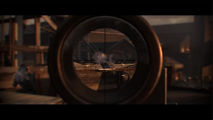 PlayStation 4 thumbnail 2