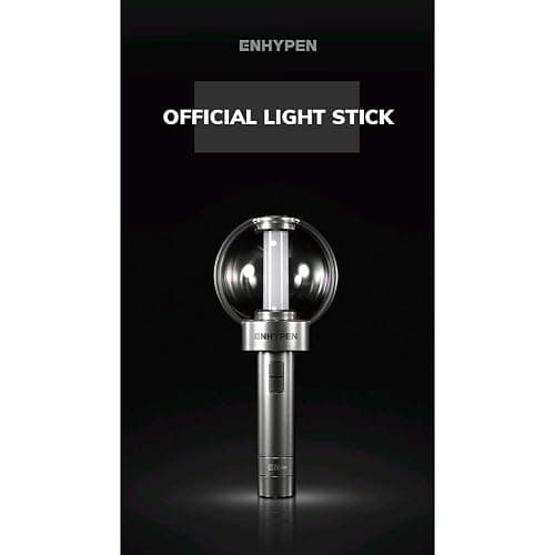 ENHYPEN Official Lightstick thumbnail 2