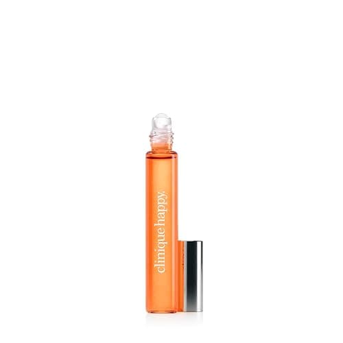 Clinique Happy Eau de Parfum Spray | Notes of Grapefruit, Bergamot, Hawaiian Wedding Flower + Spring Mimosa | Perfumes for Women - Image 1