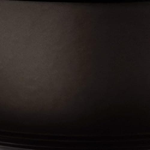 Lodge Manufacturing Company EC6D18 Enameled Dutch Oven, 6 qt, Midnight Chrome thumbnail 11