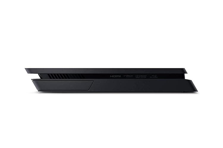PlayStation 4 Slim 500GB Console [Discontinued] (Renewed) thumbnail 8