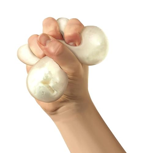 NEE DOH Snowball Crunch thumbnail 3