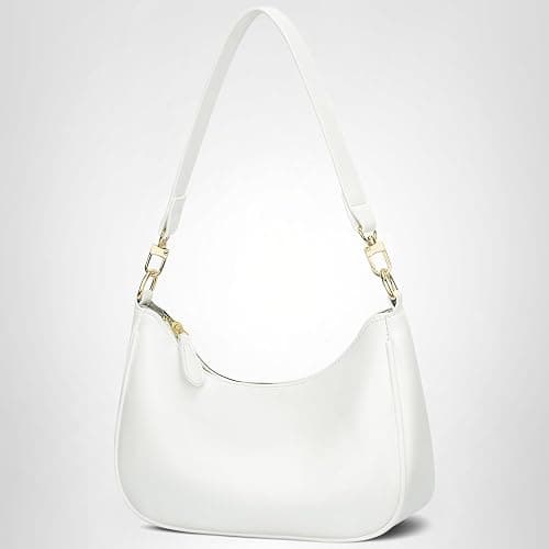 KKXIU Shoulder Bag for Women Cute Hobo Purses and Handbags Retro Clutch Underarm Purse | Cute thumbnail 7