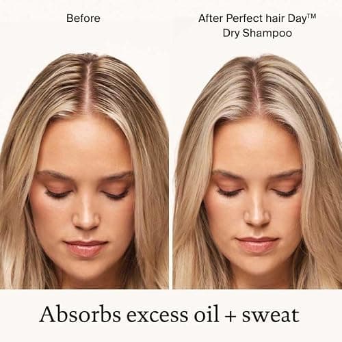 Living Proof Perfect Hair Day Dry Shampoo – Absorbs Oil, Sweat, Odor, Cleans Hair, Fresh Scent, Detoxifies Scalp for Women and Men thumbnail 3