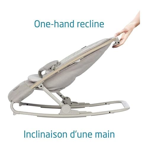 Maxi Cosi Kori Rocker - Classic Oat thumbnail 4