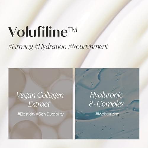 d'alba Piedmont Intensive Vegan Volufiline Spray Ampoule, Milky Spray Serum, Skin Firming, Premium Elasticity Care Treatment, 50,000ppm Volufiline Ampoule (1.69 fl.oz) thumbnail 5