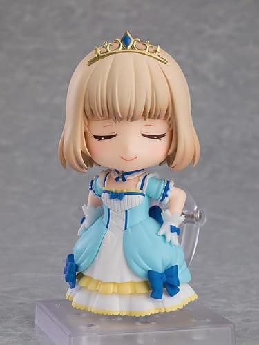 Tearmoon Empire: Mia Luna Nendoroid Action Figure thumbnail 4