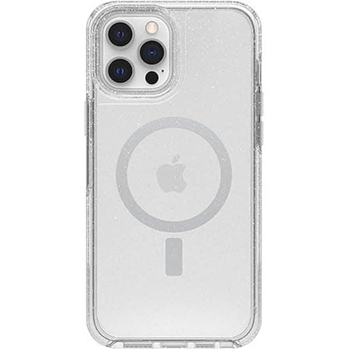 OtterBox Symmetry Case with MagSafe for iPhone 12 PRO MAX (ONLY) - Stardust - Non-Retail Packaging thumbnail 2
