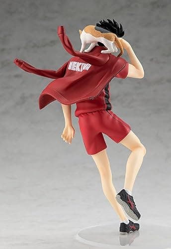 Haikyu!! Tetsuro Kuroo Pop Up Parade PVC Figure thumbnail 2