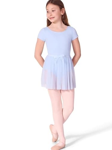 Future Star by Capezio Girls' Pull on Skirt thumbnail 2